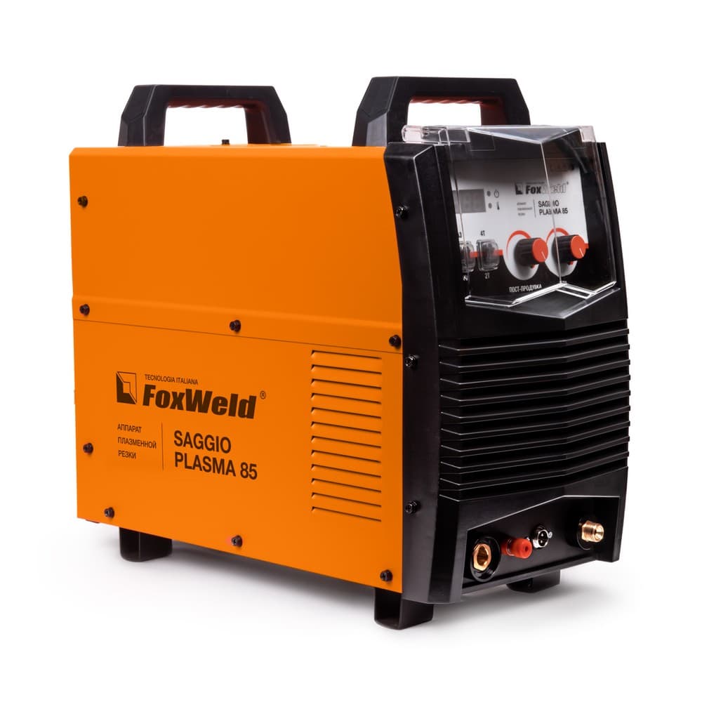 Аппарат плазм SAGGIO PLASMA 85