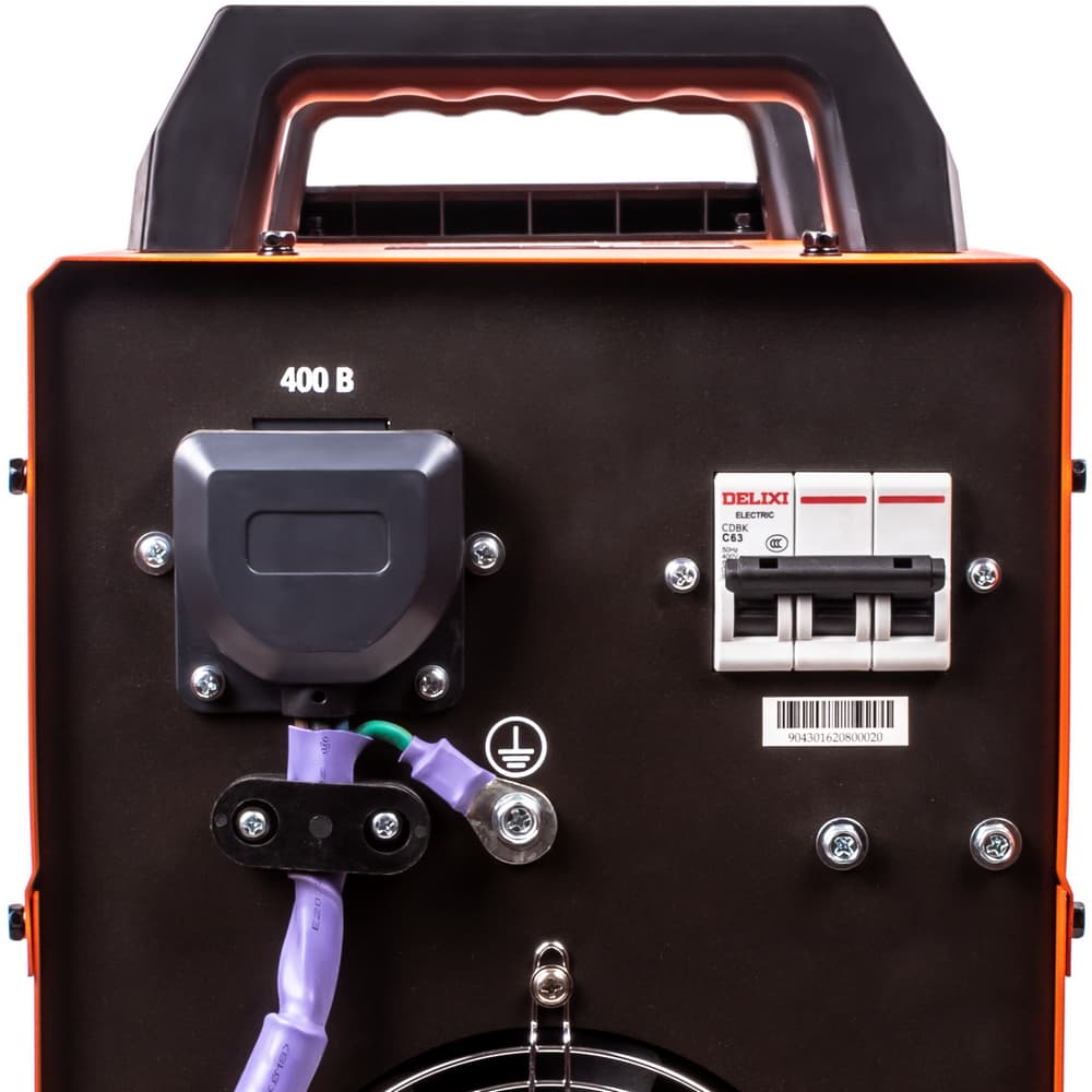 Аппарат плазм SAGGIO PLASMA 85