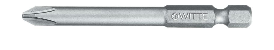 Бита PH1x150 мм 1/4'' E6.3 Industrial