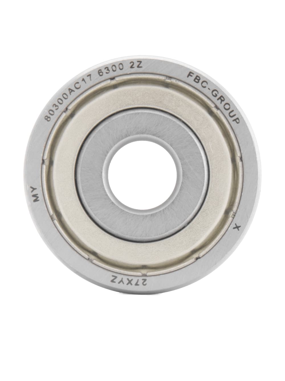 Подшипник 80300 АС17 FBC (ГОСТ)