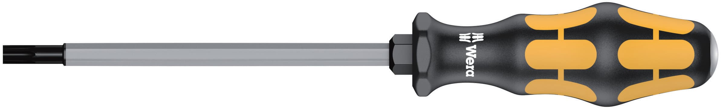 Отвертка силовая 977 TORX TX 40X150 мм