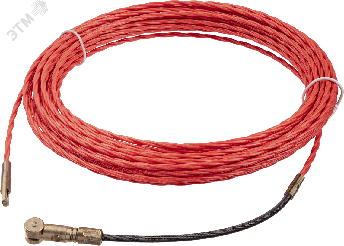 Протяжка для кабеля 80 685 NTA-Pk02-3-10 (полиэстер, 3 ммх10 м)