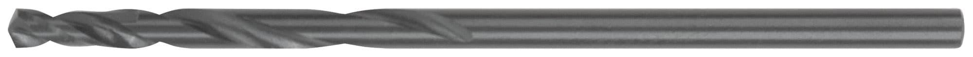 Сверло по металлу Special, HSS-G, 2,5x57/27 мм, 10 шт.