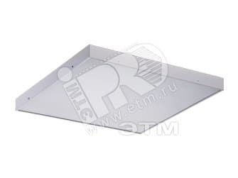 Светильник OPTIMA.PRS ECO LED 595(40) EM 4000K
