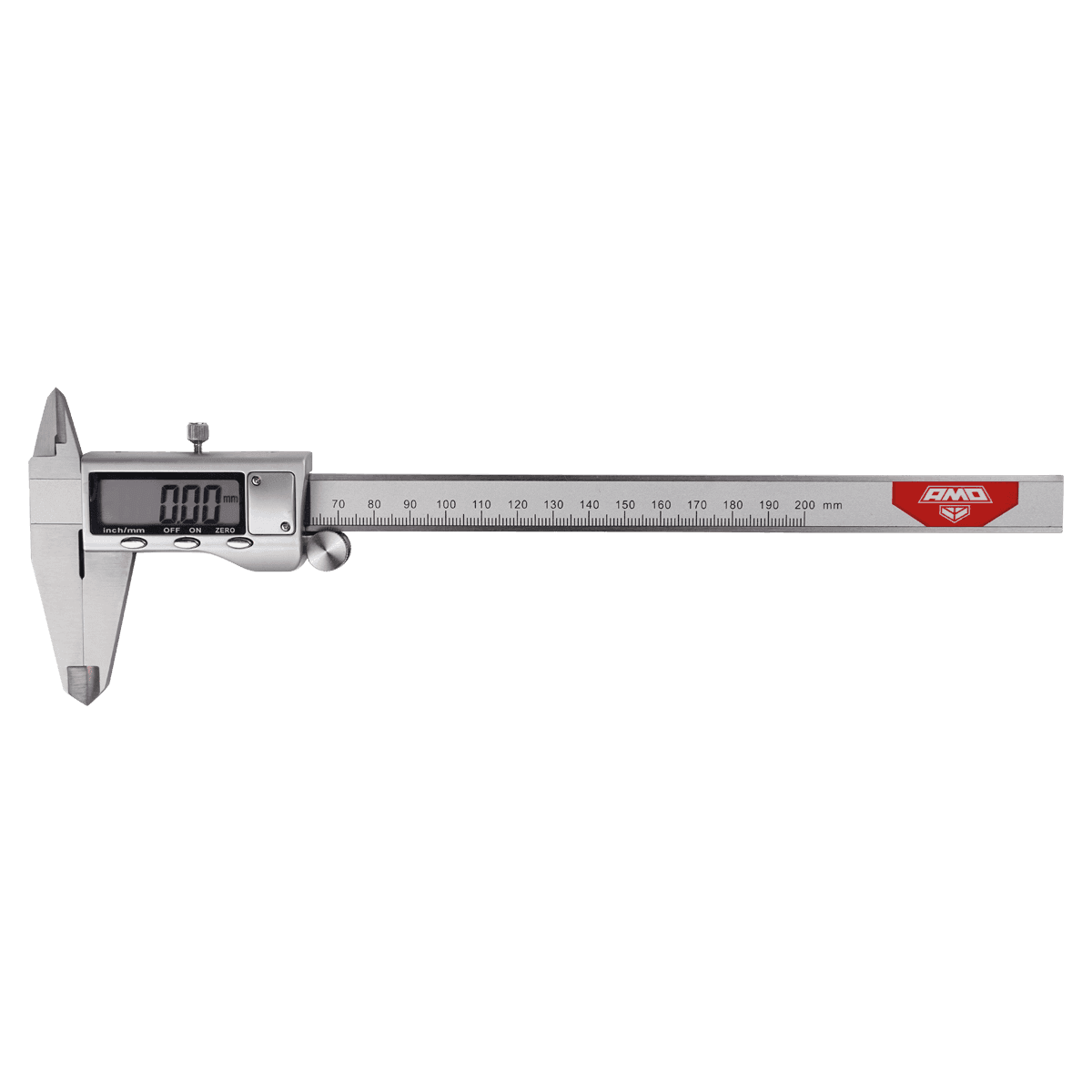 Штангенциркуль электронный SLE-200