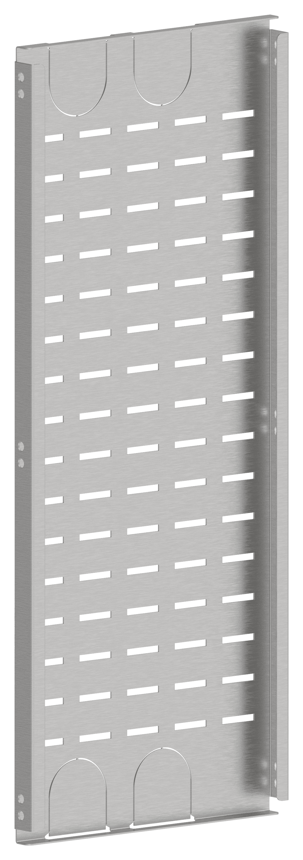 FORMAT Панель кабельная 245х600
