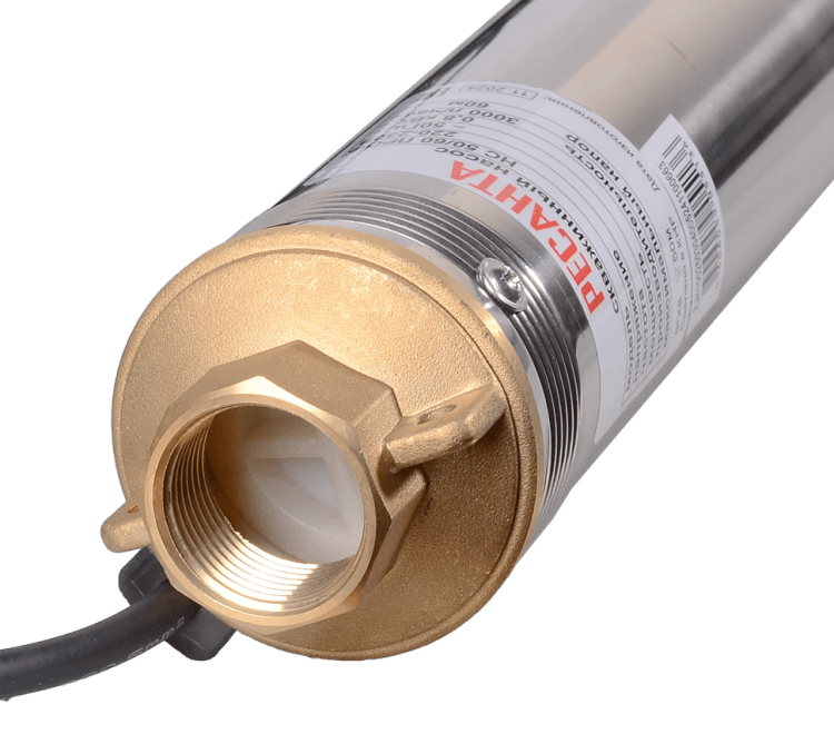 Скважинный насос НС-50/60 ПРОФ