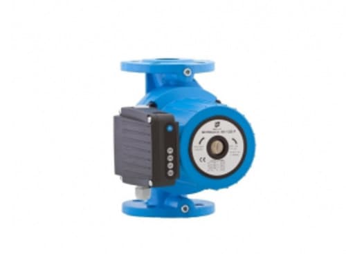 Насос циркуляционный IMP PUMPS GHNbasic II 40-40 F