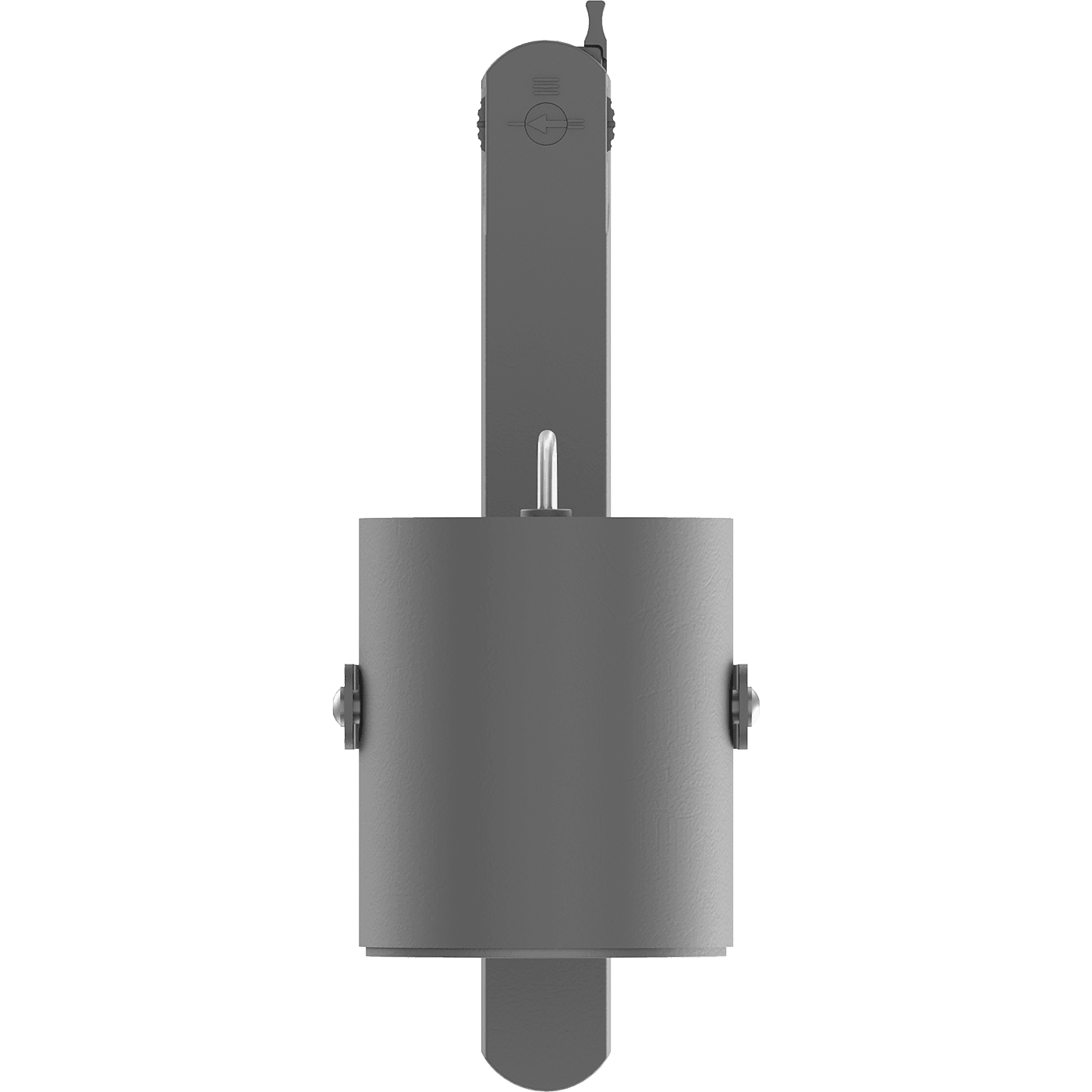 Светильник ARMA/T LED 15 S D60 4000K