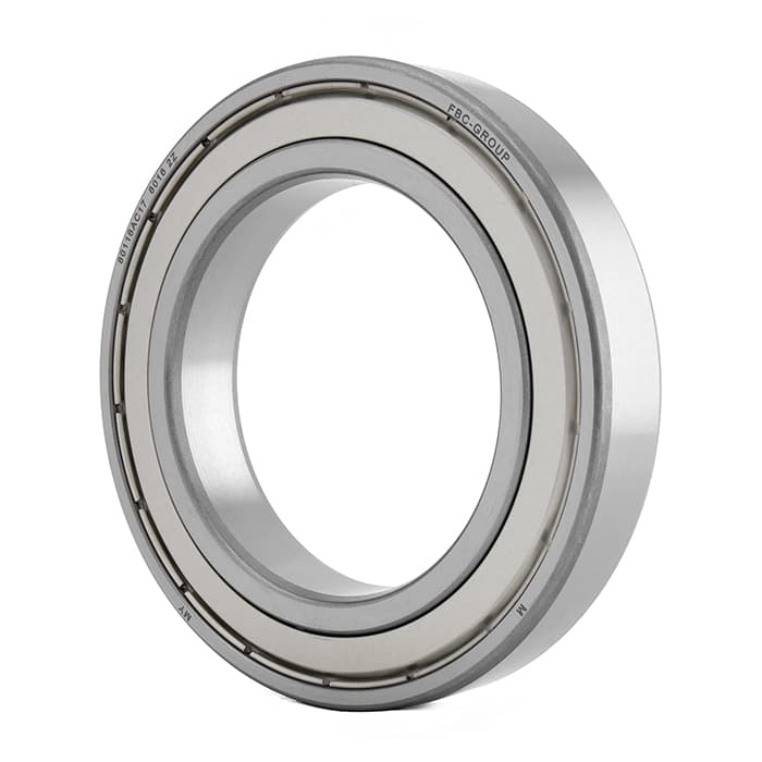 Подшипник 80116 АС17 FBC (ГОСТ)