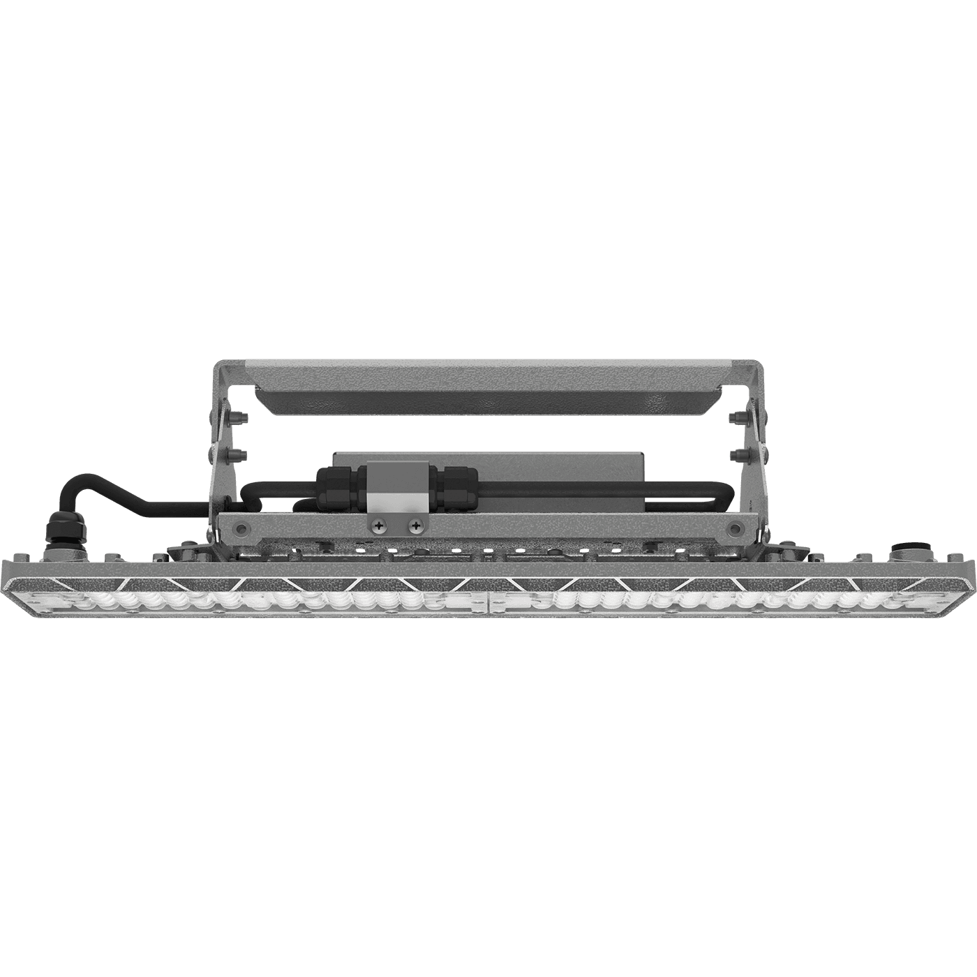 Светильник HB LED 50 D90 5000K G3