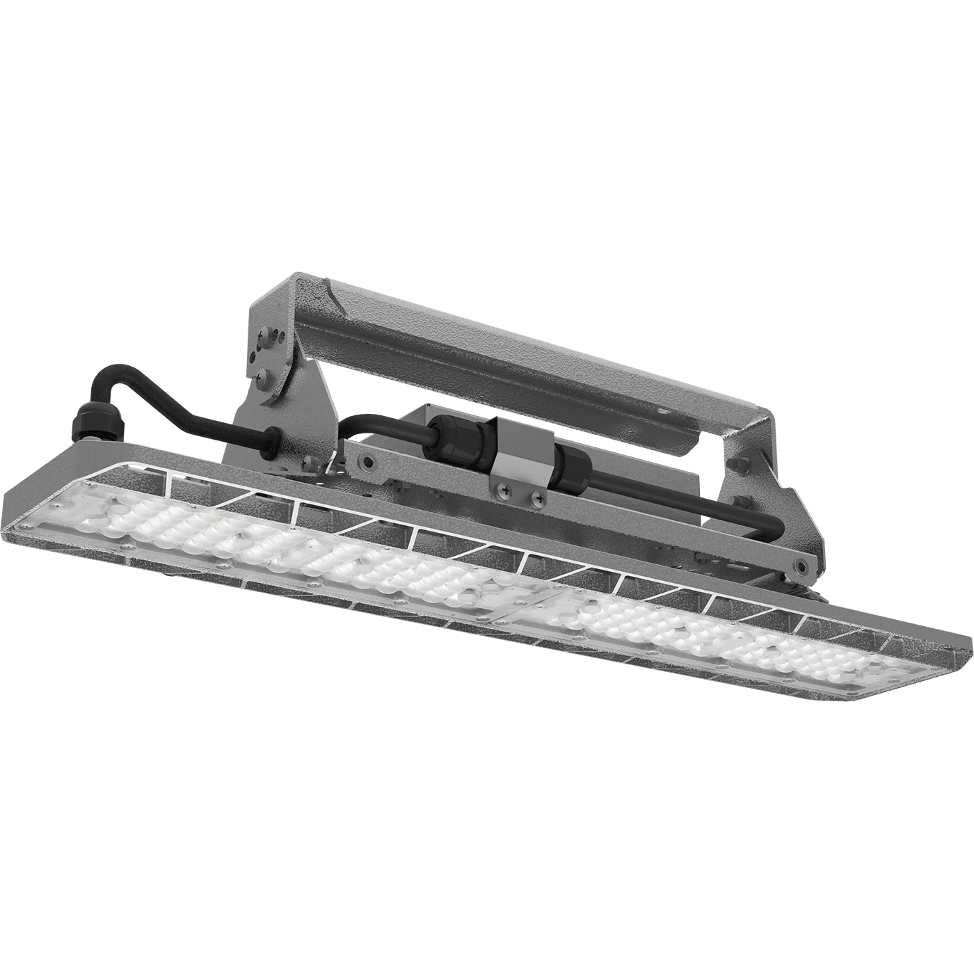 Светильник HB LED 50 D90 5000K G3