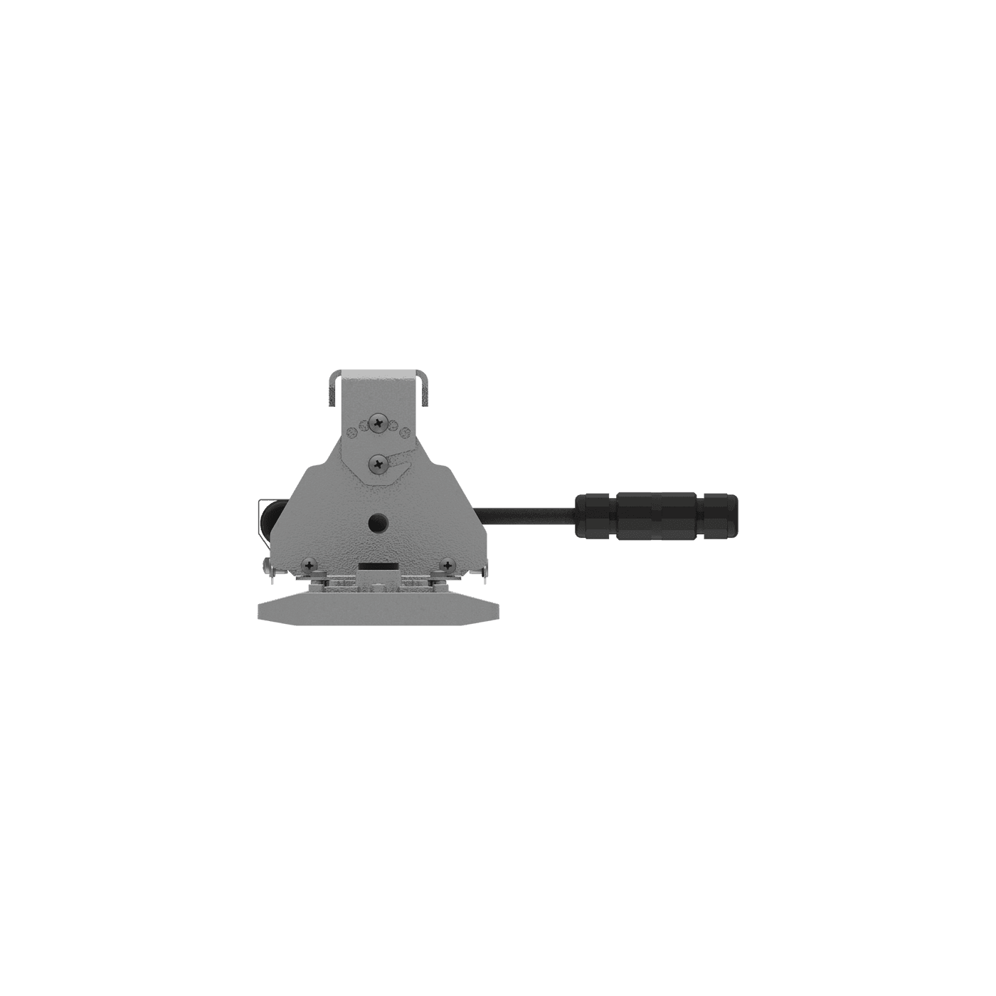 Светильник HB LED 50 D90 5000K G3