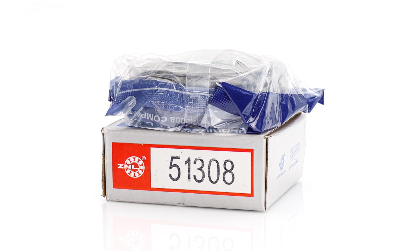 Подшипник 8308 (51308) ZNL