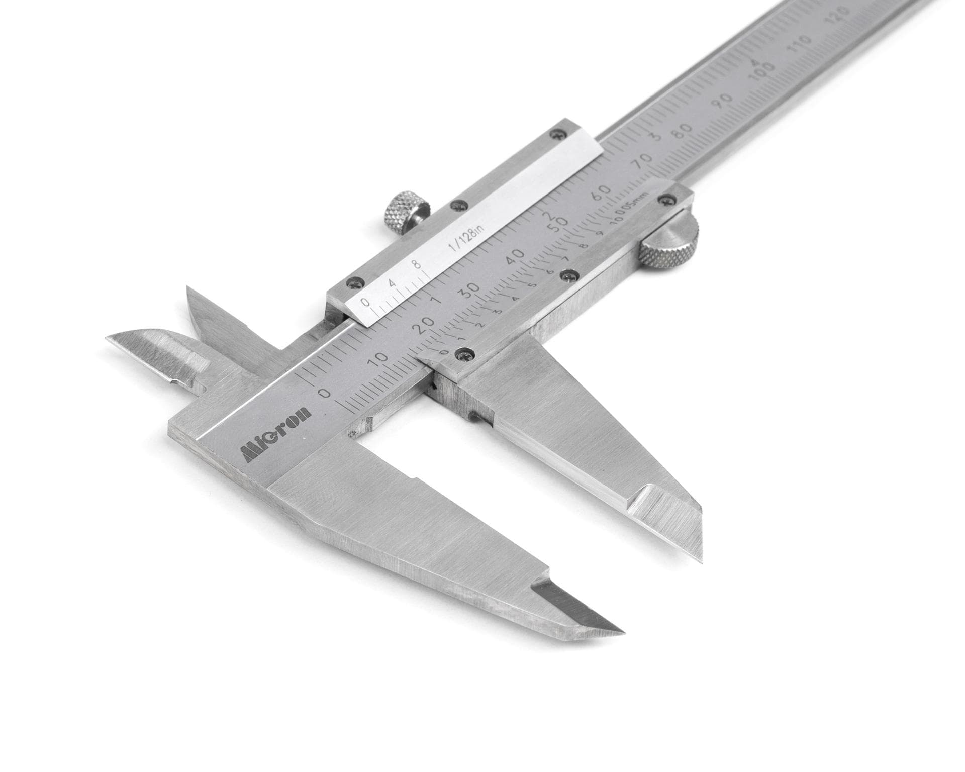 Штангенциркуль ШЦ-1-250 0.05 (ГРСИ №70557-18)
