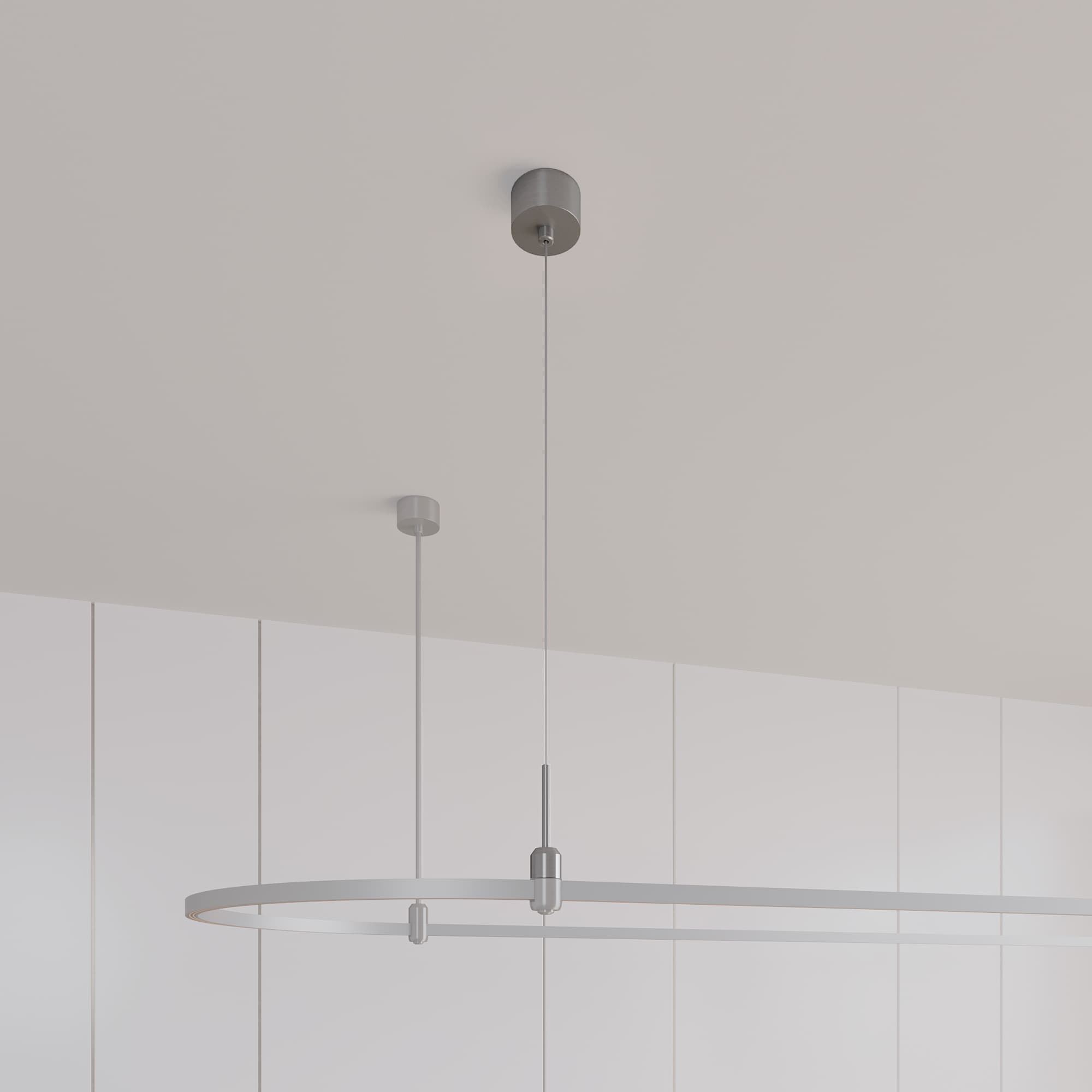 Коннектор угловой MAG-MICROCOSM-CON-FDW-L90 (BK) (IP20)