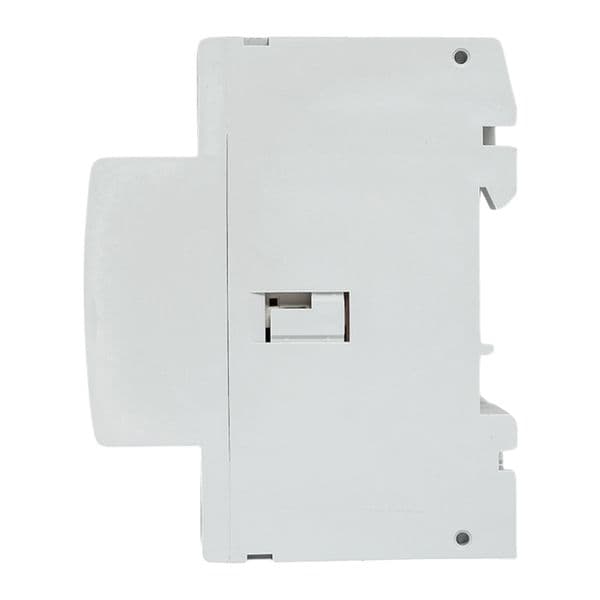 Контактор модульный КМ 80А 2NO+2NC 230VAC (6 мод.) AVERES