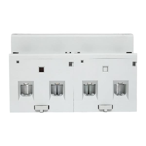 Контактор модульный КМ 80А 2NO+2NC 230VAC (6 мод.) AVERES