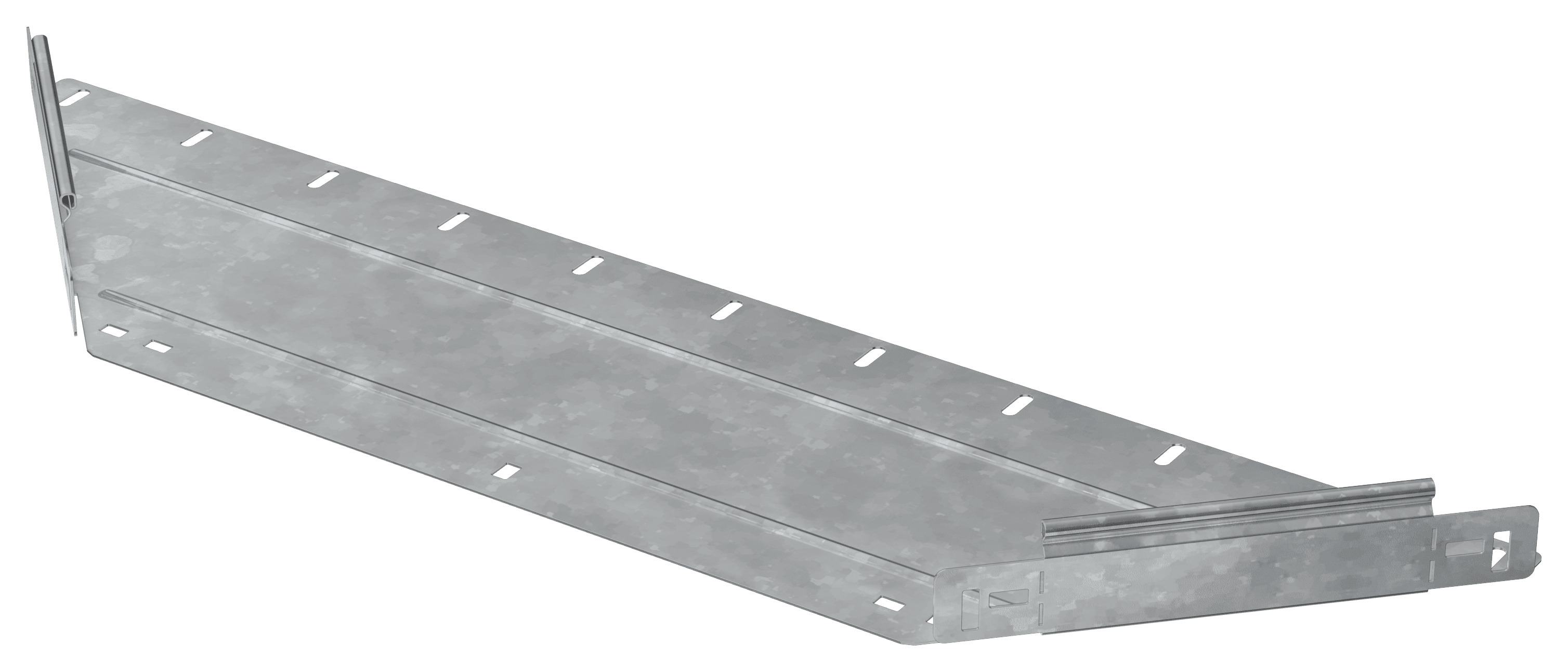ESCA 5 Отвод Т-обр. 50х600-1,2 HDZ IEK