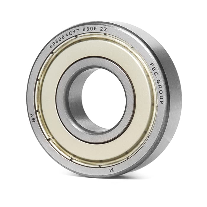 Подшипник 80305 АС17 FBC (ГОСТ)