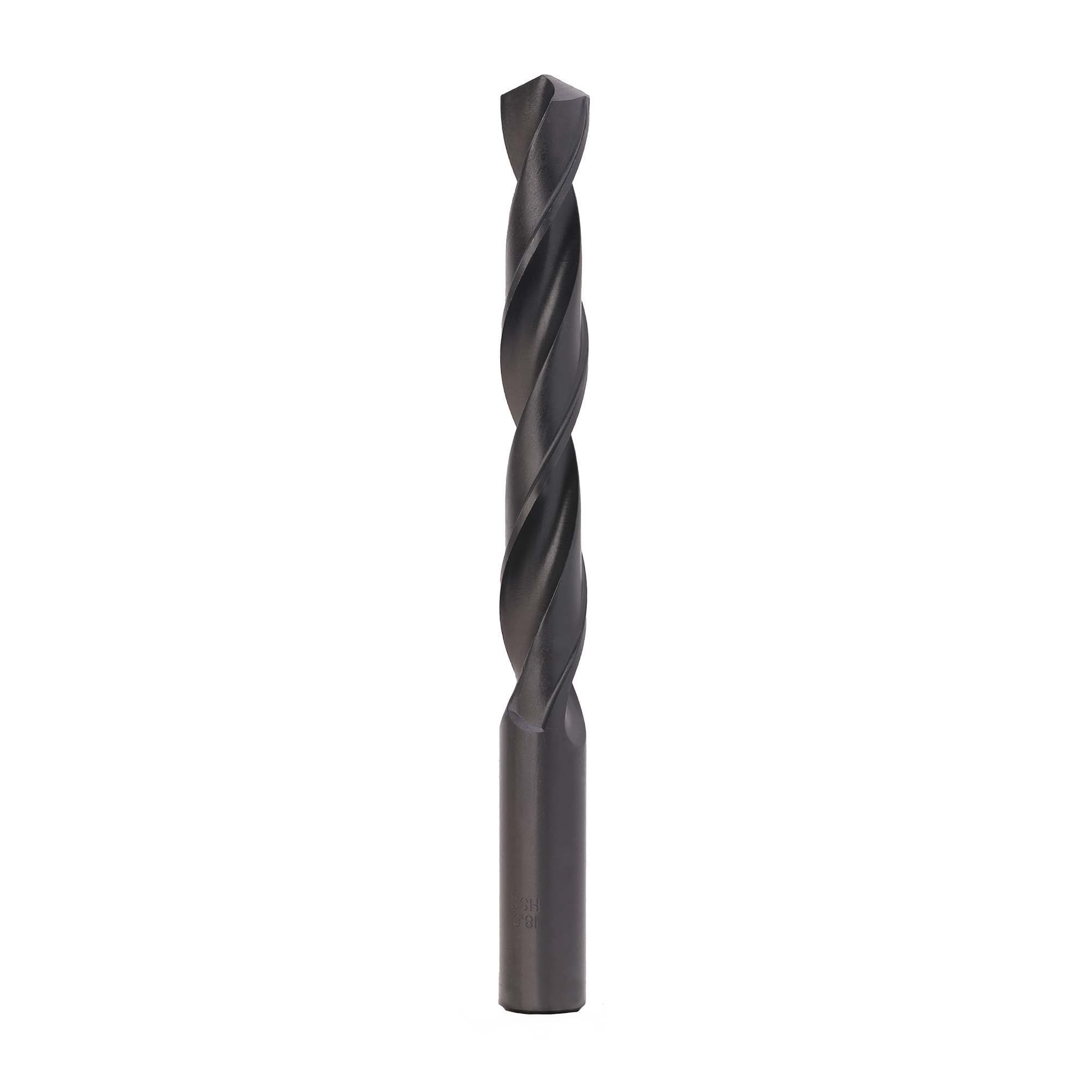 Сверло по металлу 4,1x75/43мм DIN338 HSS-R 118°