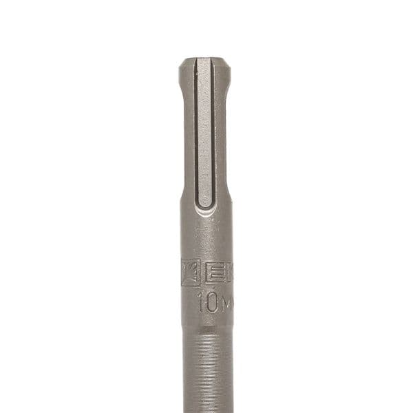 Бур по бетону SDS-plus 10х160 мм (4 резца)