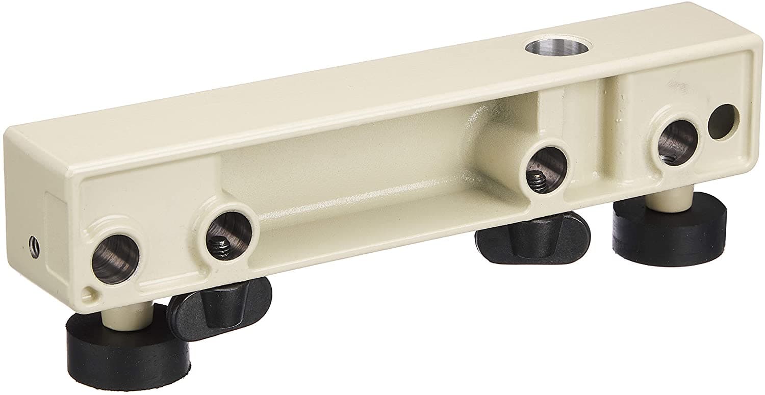 Опора для удлинителя стола для LS1212/LS1220/LS1221