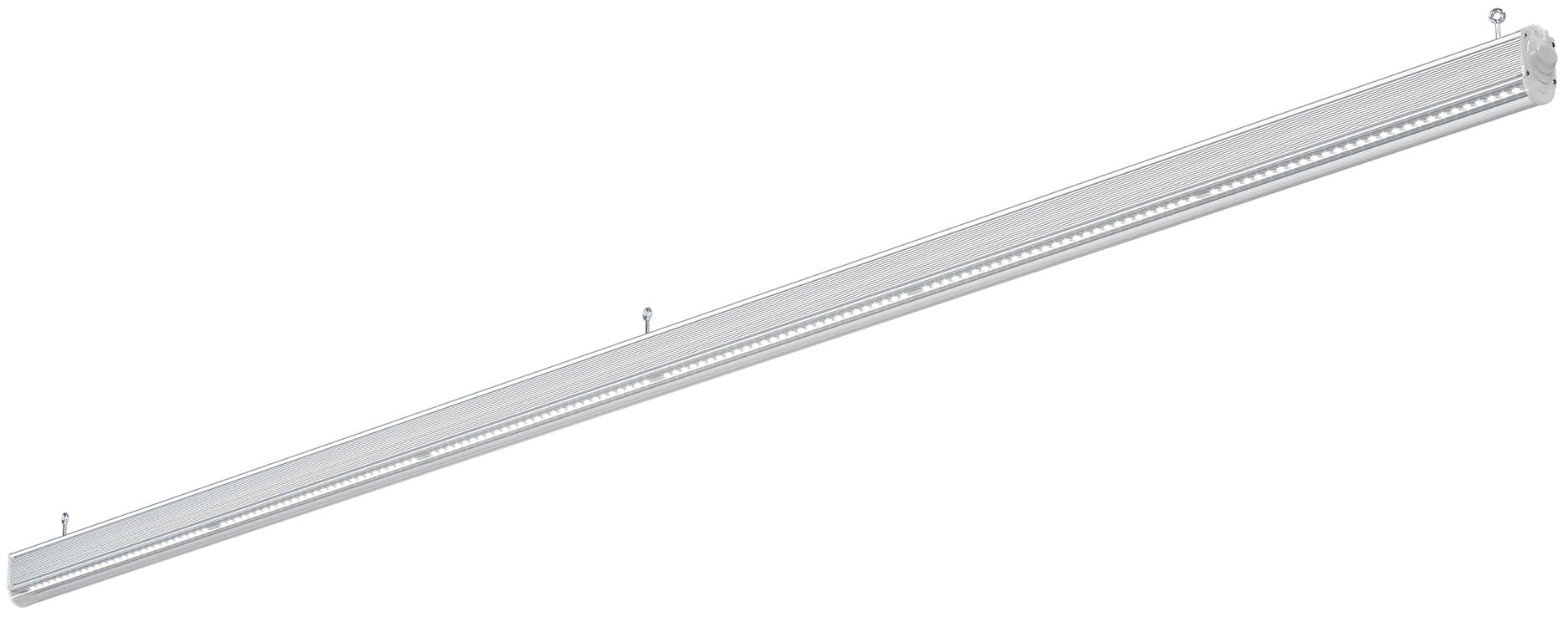 Светильник LIGHTING PRO светодиодный ДСП 7035 100Вт ГСП105 4000К IP66