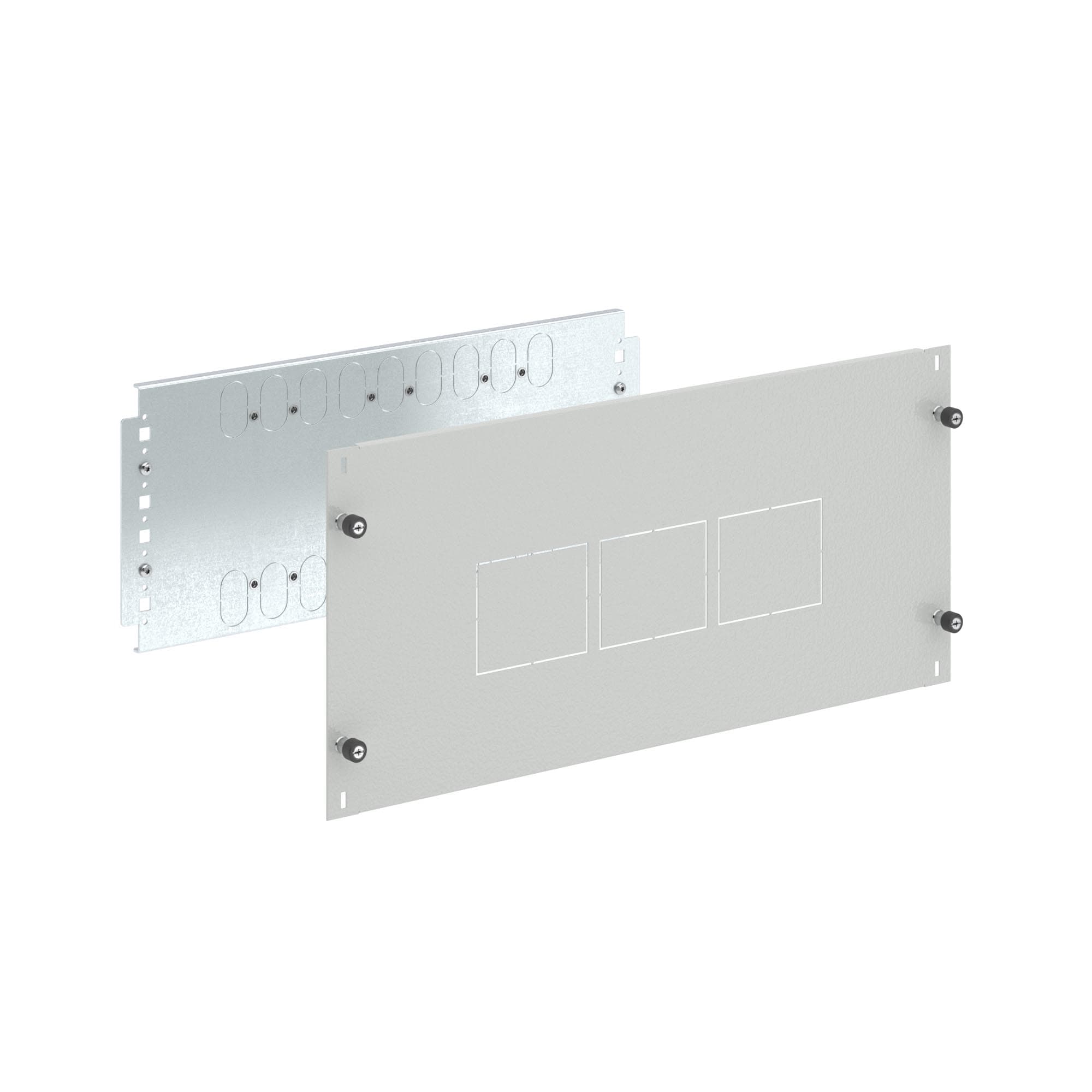 ФБ YON MGS125 верт. (ВхШ) 250х800 мм РАМ Пауэр (RAM power)
