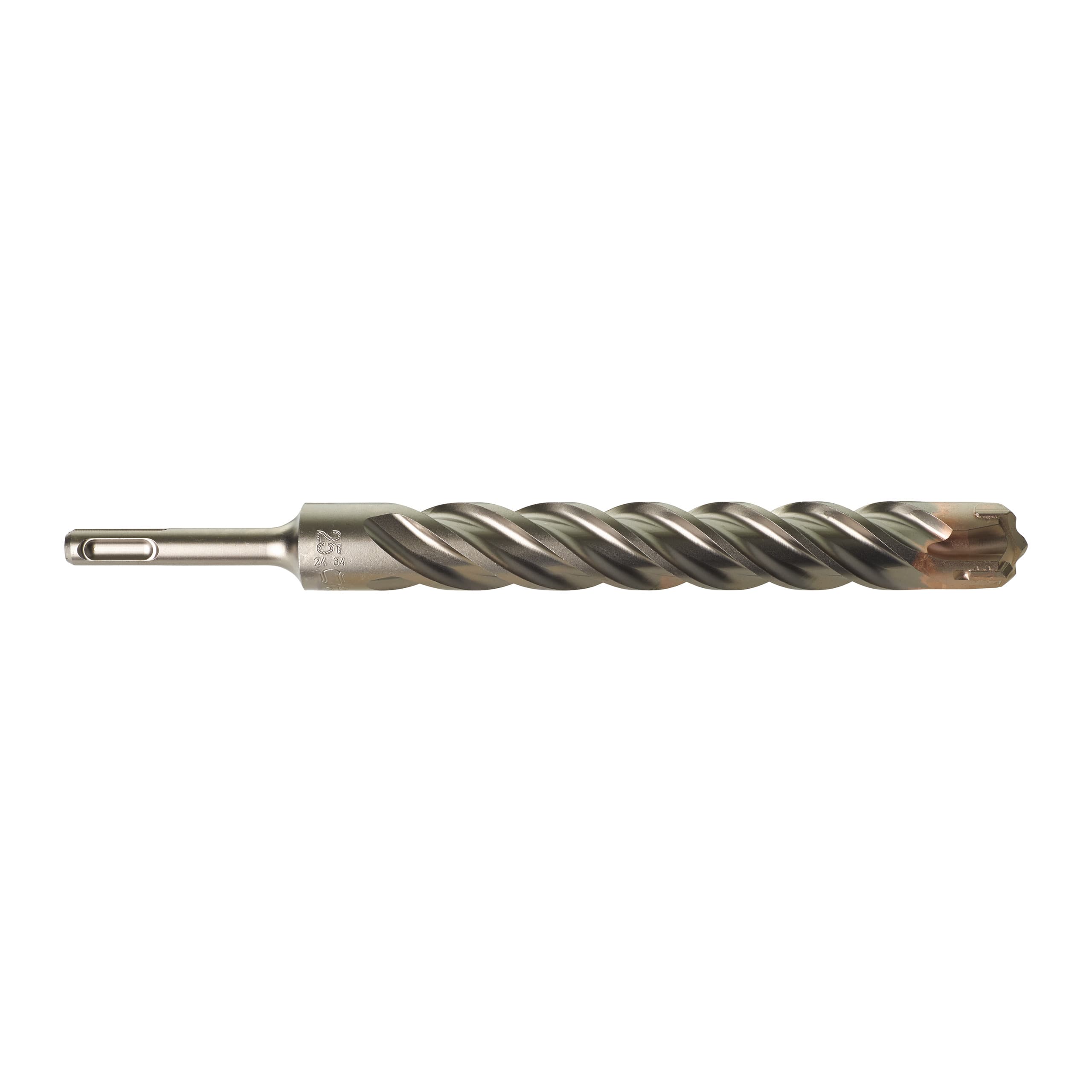 Бур SDS+ MX4 25х250
