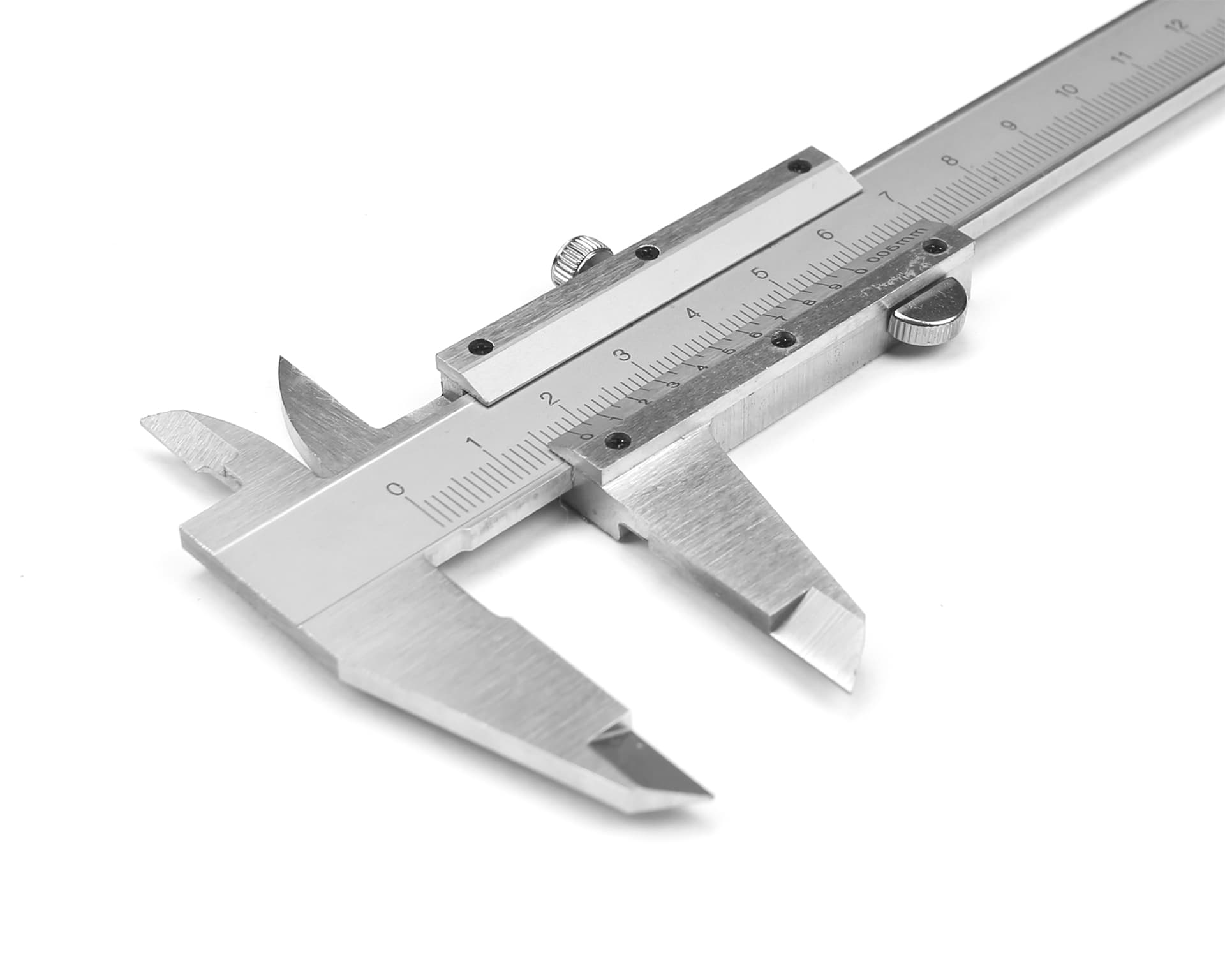 Штангенциркуль ШЦ-1-125 0.05