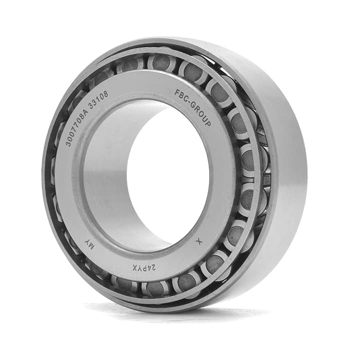 Подшипник 3007708 А FBC (ГОСТ)