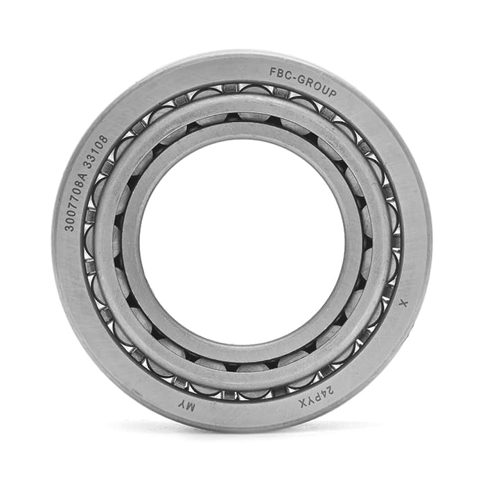 Подшипник 3007708 А FBC (ГОСТ)