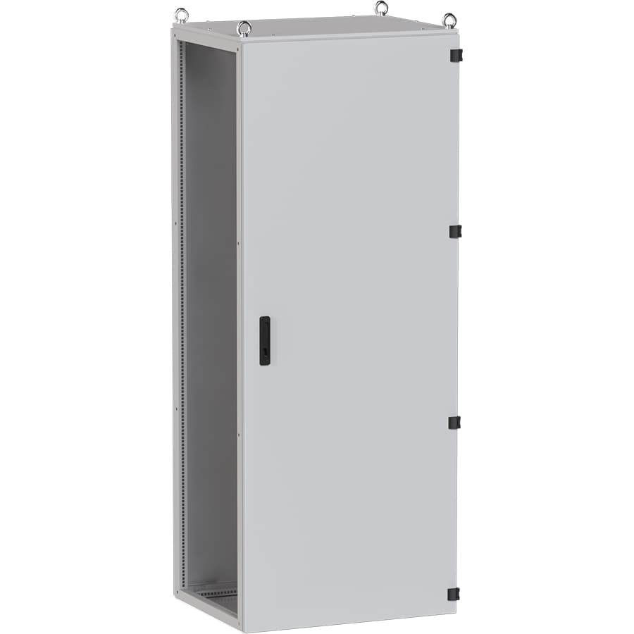 Корпус FORT IP54 2000x600x800 PROxima