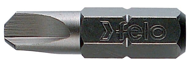Бита Tri-Wing TW1х25 Industrial, 10 шт