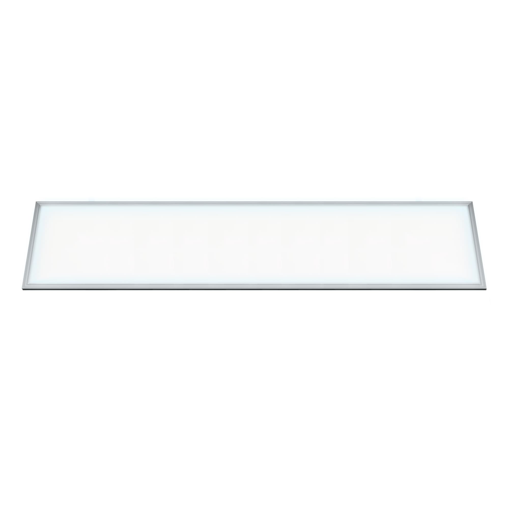 Светильник светодиодный ДВО/ДПО-36Вт ULP-30120-36W/DW EFFECTIVE SILVER