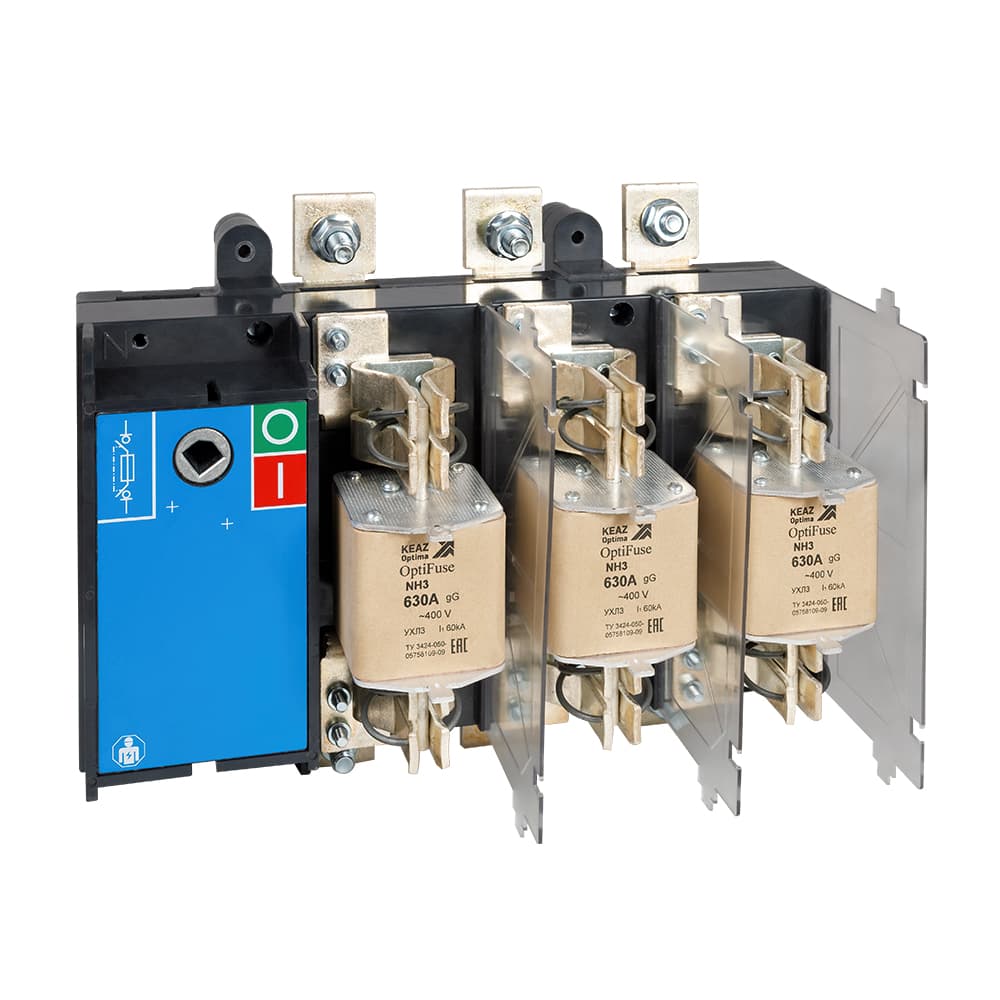 Выключатель OptiSwitch DI-F-3-800-4