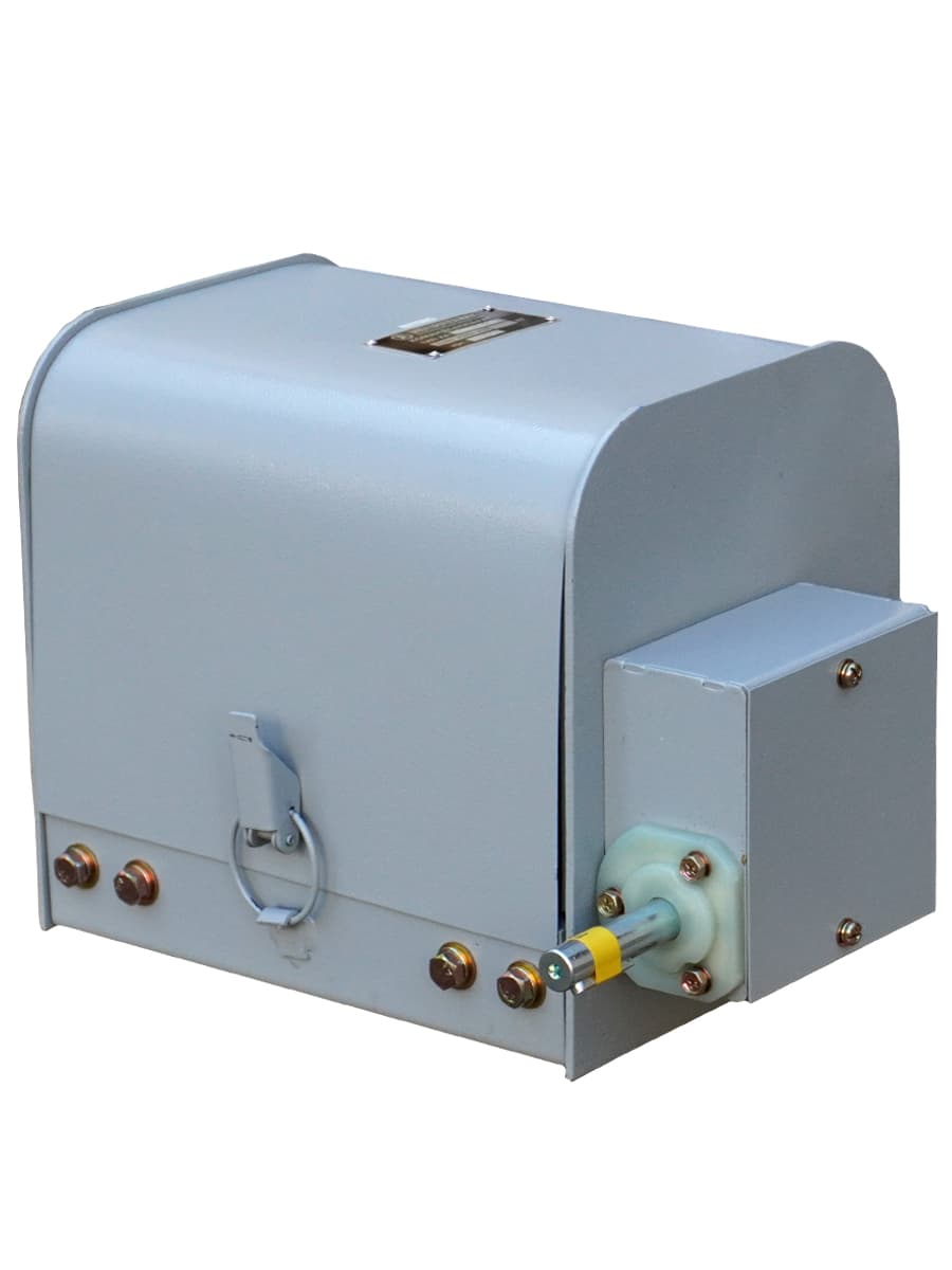 Командоаппарат ЭТ КА4048-2У2, IP30