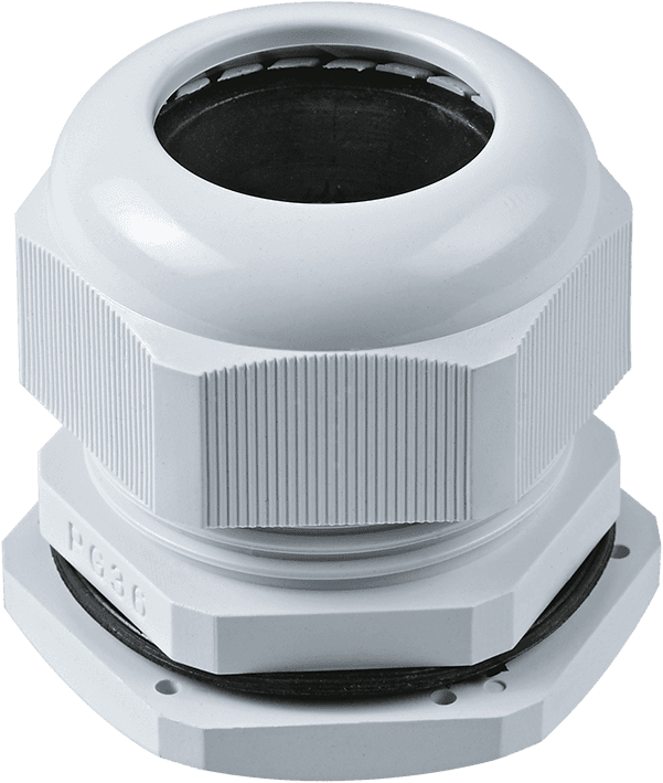 Сальник PG-36 диаметр кабеля 22-32 мм IP54