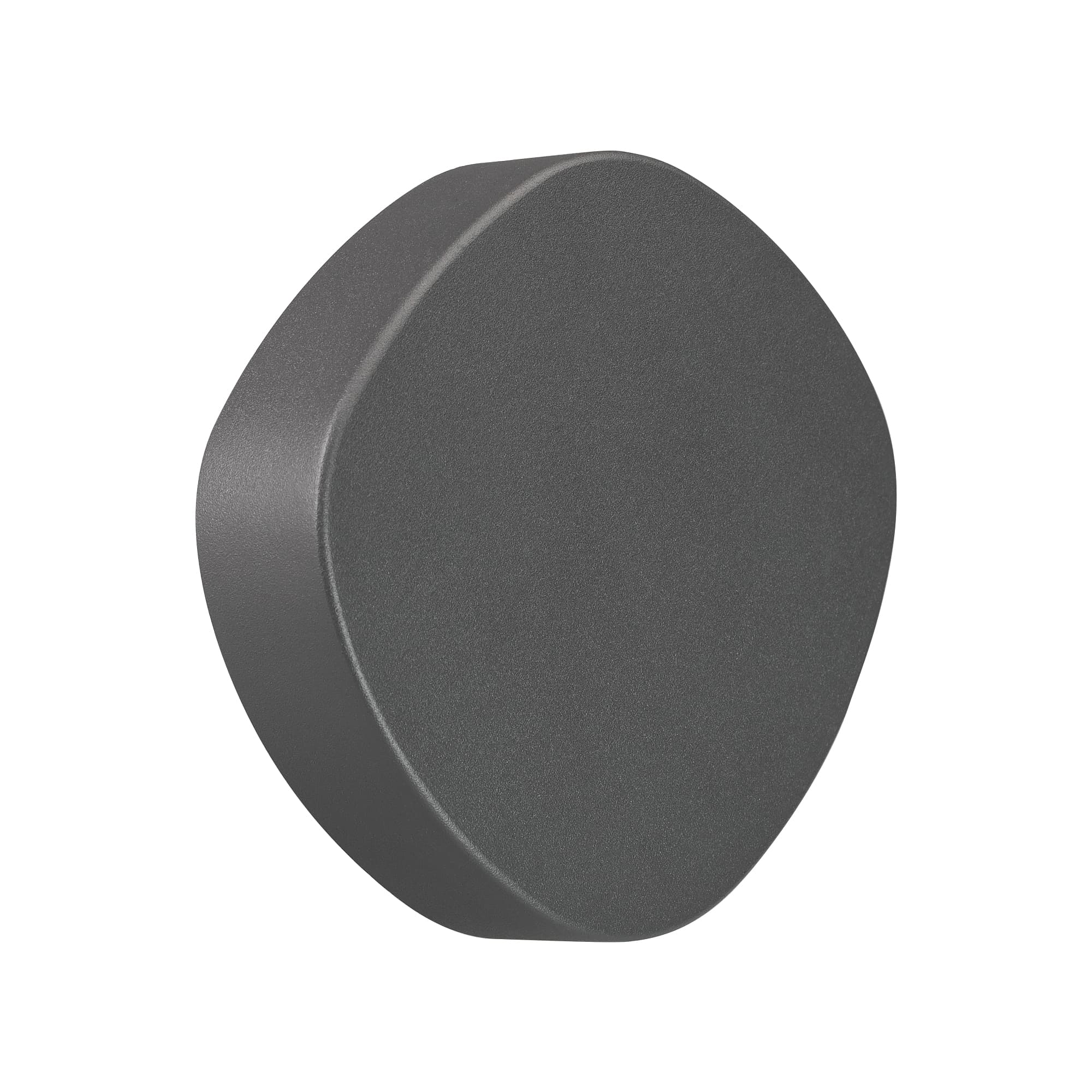 Светильник LGD-SWAMP-WALL-7W Warm3000 (GR, 93 deg, 230 В) (ARL, IP65 Металл, 3 года)