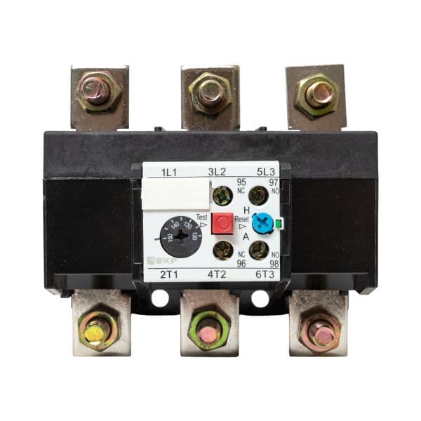 Реле тепловое РТЭ-4312 120-150А PROxima