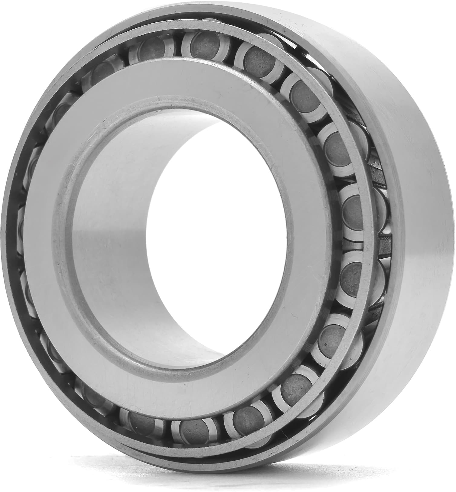 Подшипник 3007711 А FBC (ГОСТ)