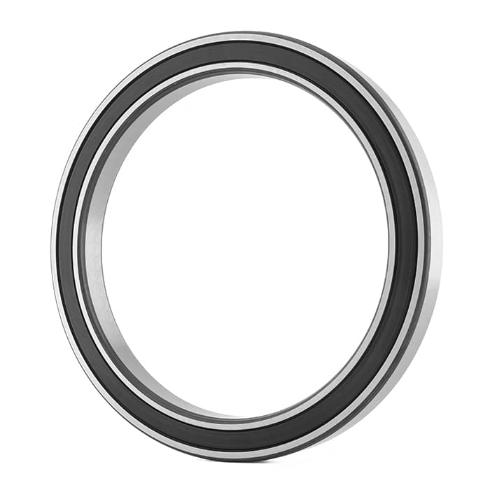 Подшипник 1000820 2RS FBC (ГОСТ)