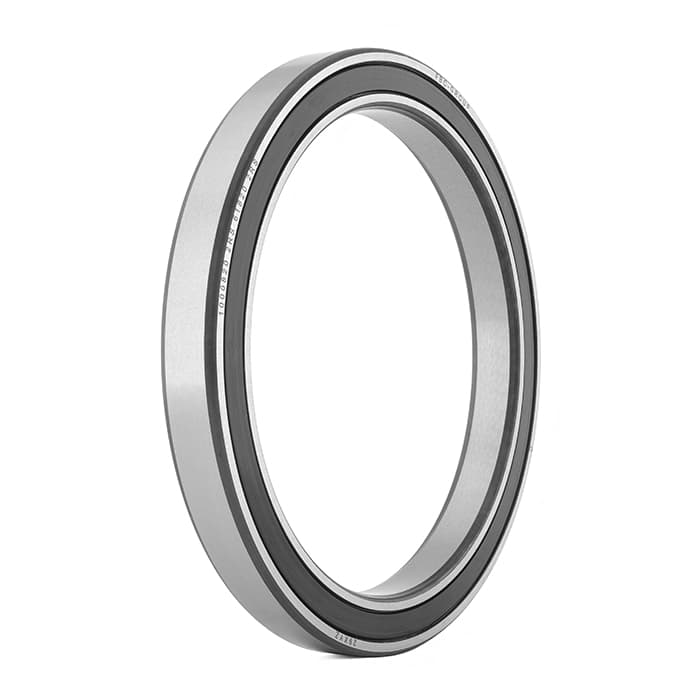 Подшипник 1000820 2RS FBC (ГОСТ)