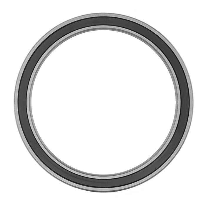 Подшипник 1000820 2RS FBC (ГОСТ)