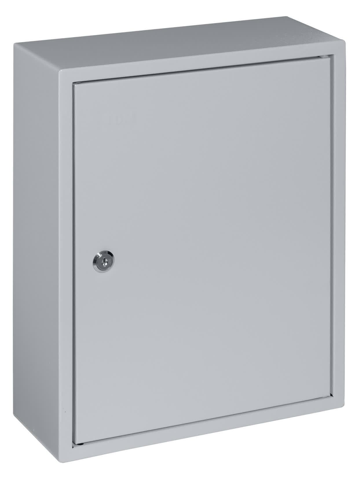 Корпус металлический ЩРН-18 (395х310х120)