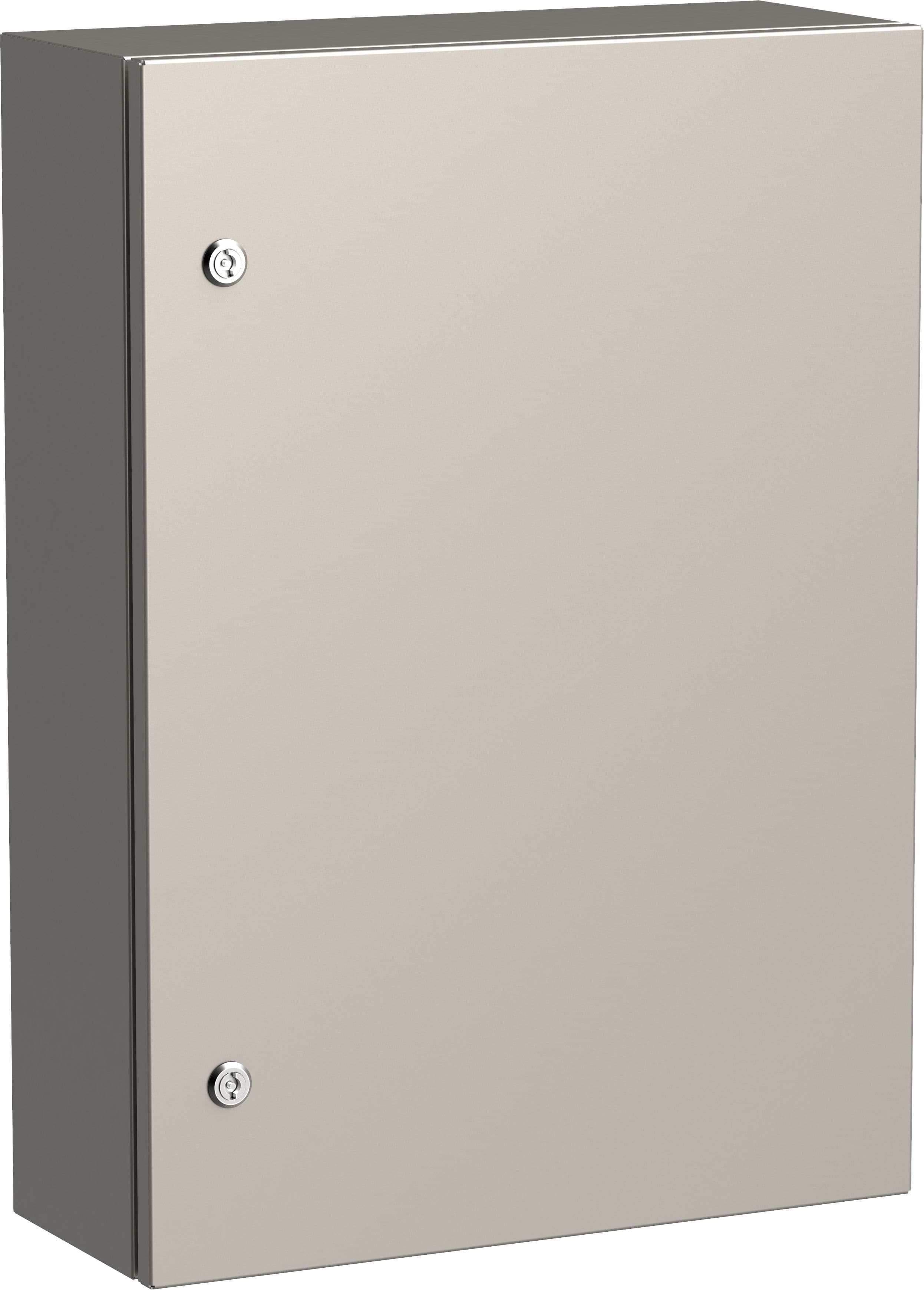 TITAN 5 Корпус металлический ЩМП-70.50.25 (AISI 316) УХЛ1 IP66 IEK