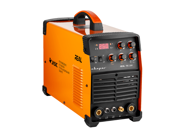 Инвертор сварочный TIG 250 ''REAL'' (W229)