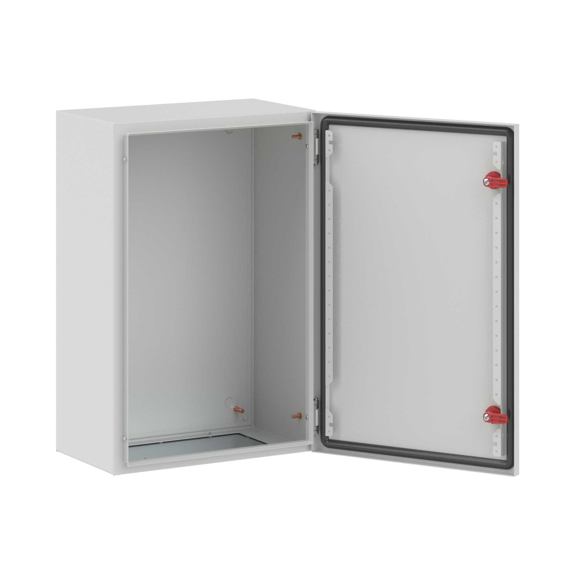 Корпус сварной ST без М/П 600x400x250
