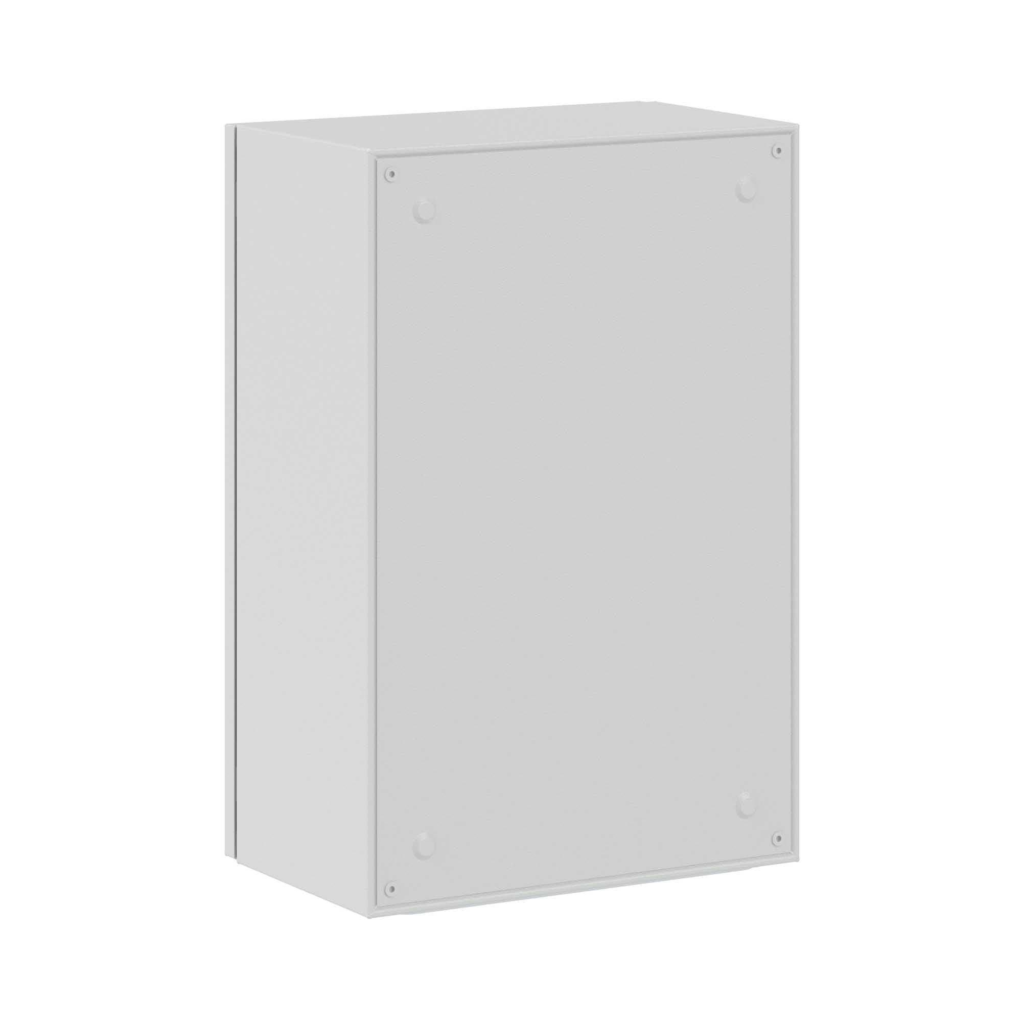 Корпус сварной ST без М/П 600x400x250
